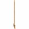 Ekena Millwork Portland Timber Gable Bracket, Western Red Cedar, 84"W x 56"H x 1 1/2"D x 5 1/2"F, 16/12 Pitch GBW084X56X0206POR00SWR - alternate 3